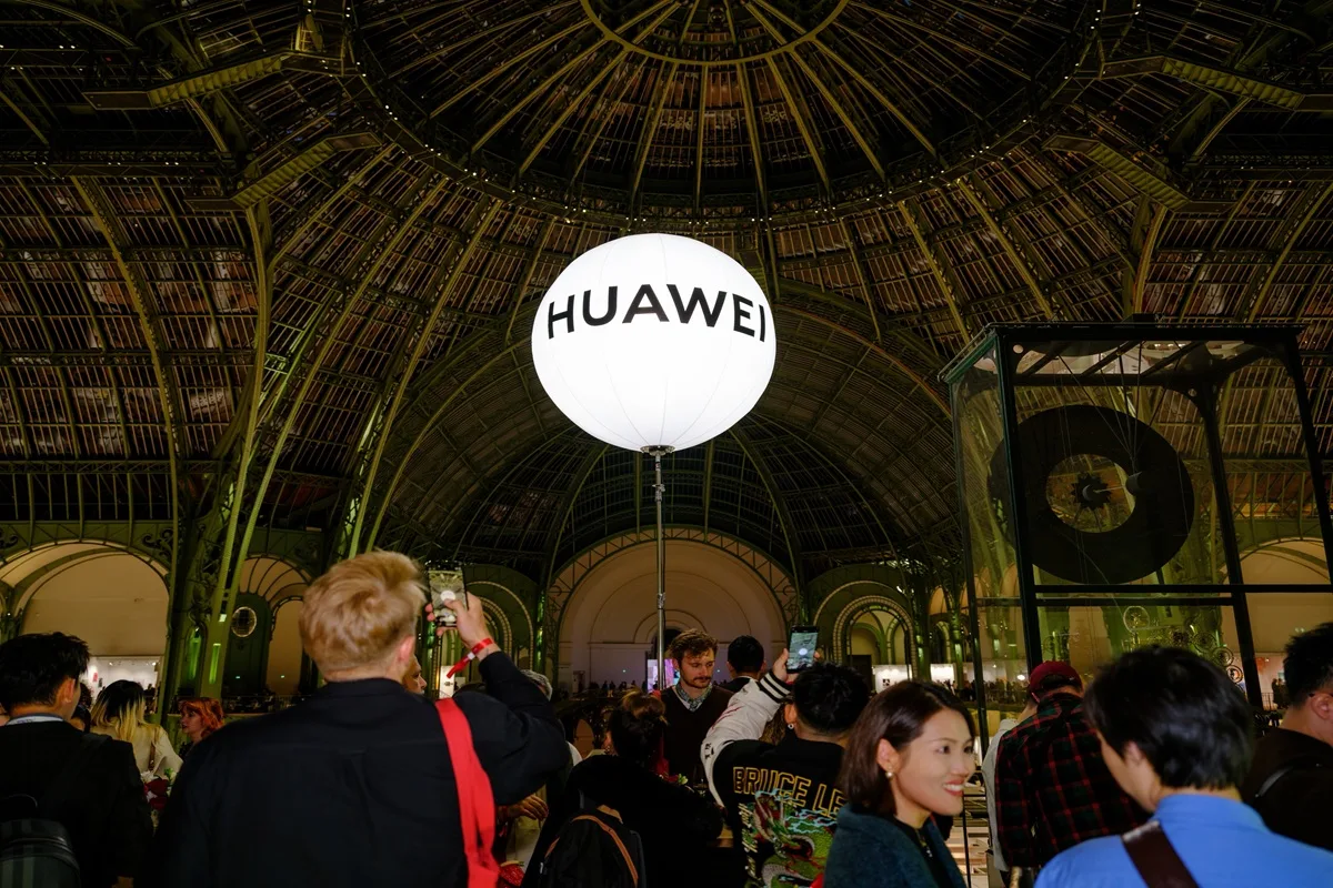 Η τέχνη της εικόνας στο προσκήνιο: Η Huawei παρουσιάζει στο Παρίσι τα 2025 HUAWEI XMAGE Awards