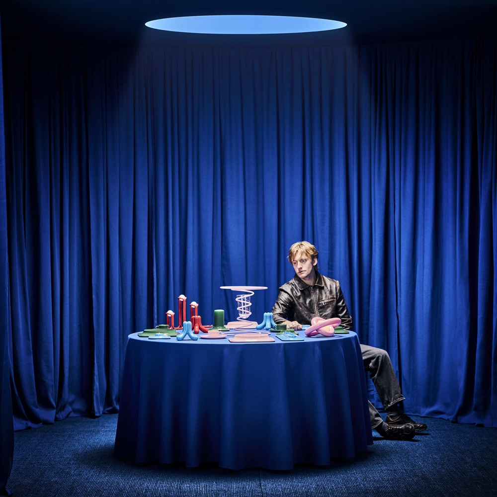 Η ΙΚΕΑ συνεργάζεται για πρώτη φορά με τον Gustaf Westman και φέρνουν μια νέα διάσταση στις γιορτές