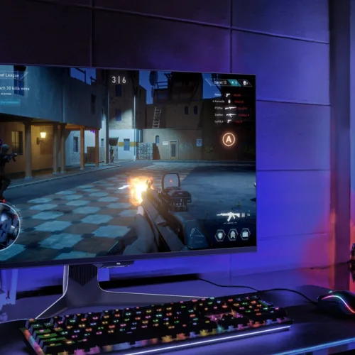 Η TCL παρουσιάζει κορυφαίες λύσεις τεχνολογίας που μεταμορφώνουν την καθημερινότητα