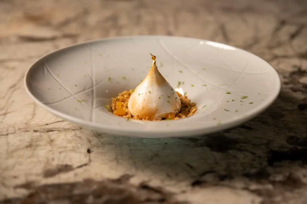 ONE&ONLY AESTHESIS: Ένα εορταστικό γαστρονομικό ταξίδι στην αθηναïκή ριβιέρα