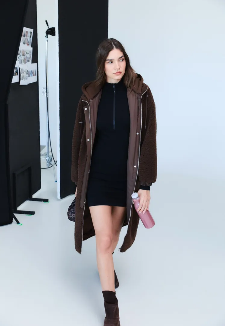 Stradivarius - OFF DUTY