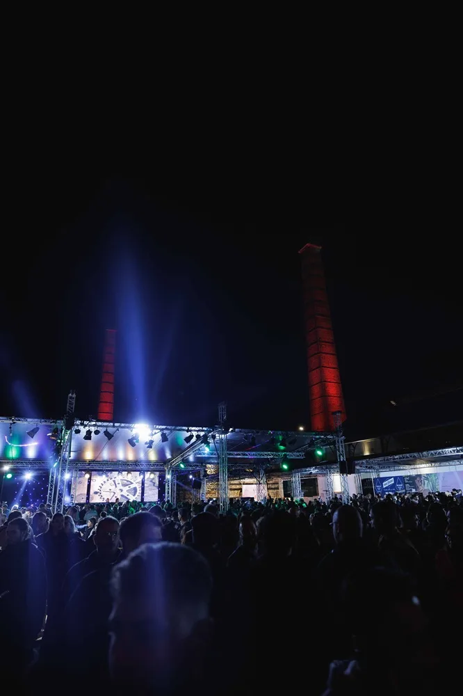 Athens Bar Show 2025: 15 Χρόνια Έμπνευσης, Δημιουργίας & Υπευθυνότητας