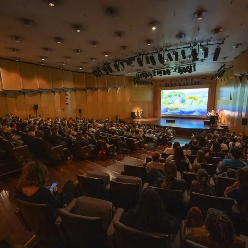 Ολοκληρώθηκε το Παιδικό και Εφηβικό Διεθνές Φεστιβάλ Κινηματογράφου Αθήνας 2025 powered by ΔΕΗ