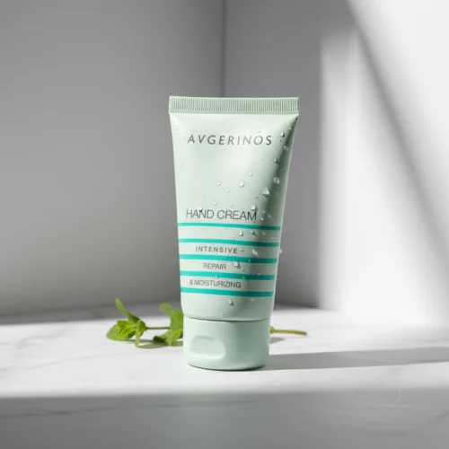 AVGERINOS: Νέα Κρέμα Χεριών