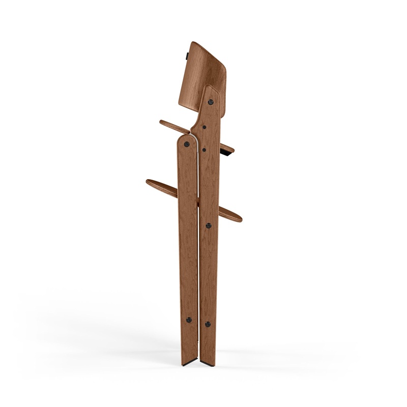 CYBEX CLICK & FOLD: Παρουσιάζουμε το νέο χρώμα All Natural Dark