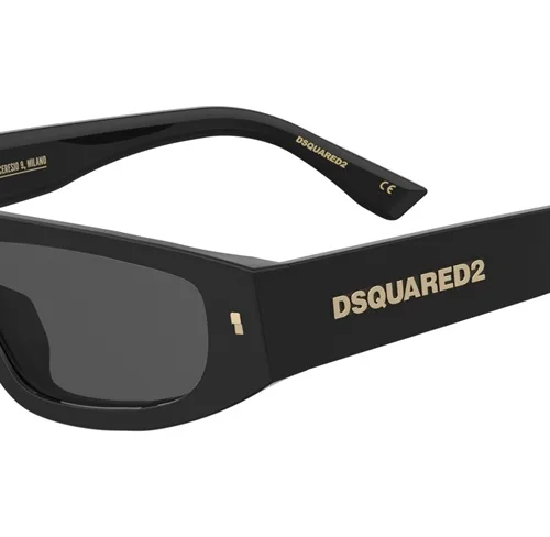 Η DSQUARED2 παρουσιάζει τη συλλογή γυαλιών φθινόπωρο/χειμώνας 2025