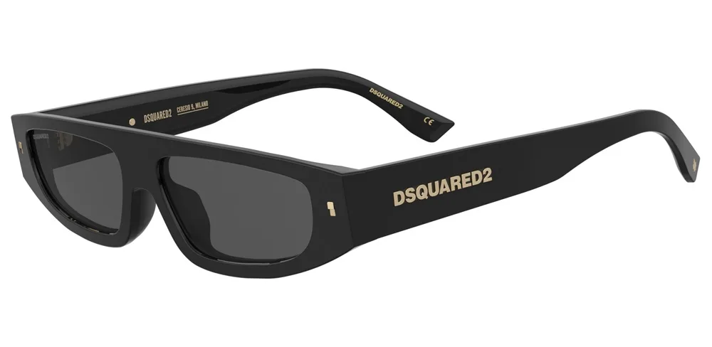 Η DSQUARED2 παρουσιάζει τη συλλογή γυαλιών Φθινόπωρο/Χειμώνας 2025