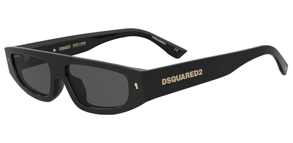 Η DSQUARED2 παρουσιάζει τη συλλογή γυαλιών Φθινόπωρο/Χειμώνας 2025