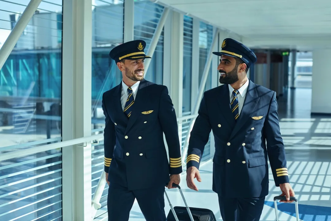 Roadshow προσλήψεων πιλότων στην Αθήνα από την Emirates