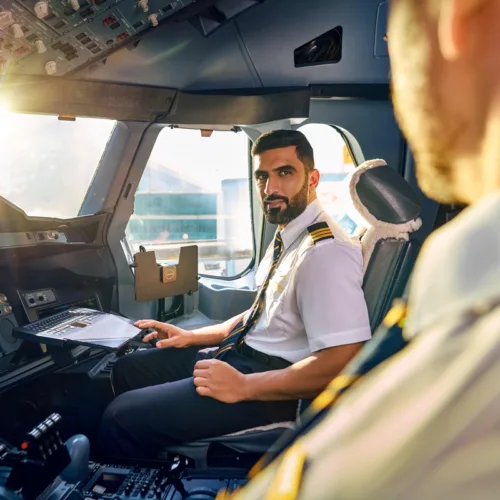Roadshow προσλήψεων πιλότων στην Αθήνα από την Emirates