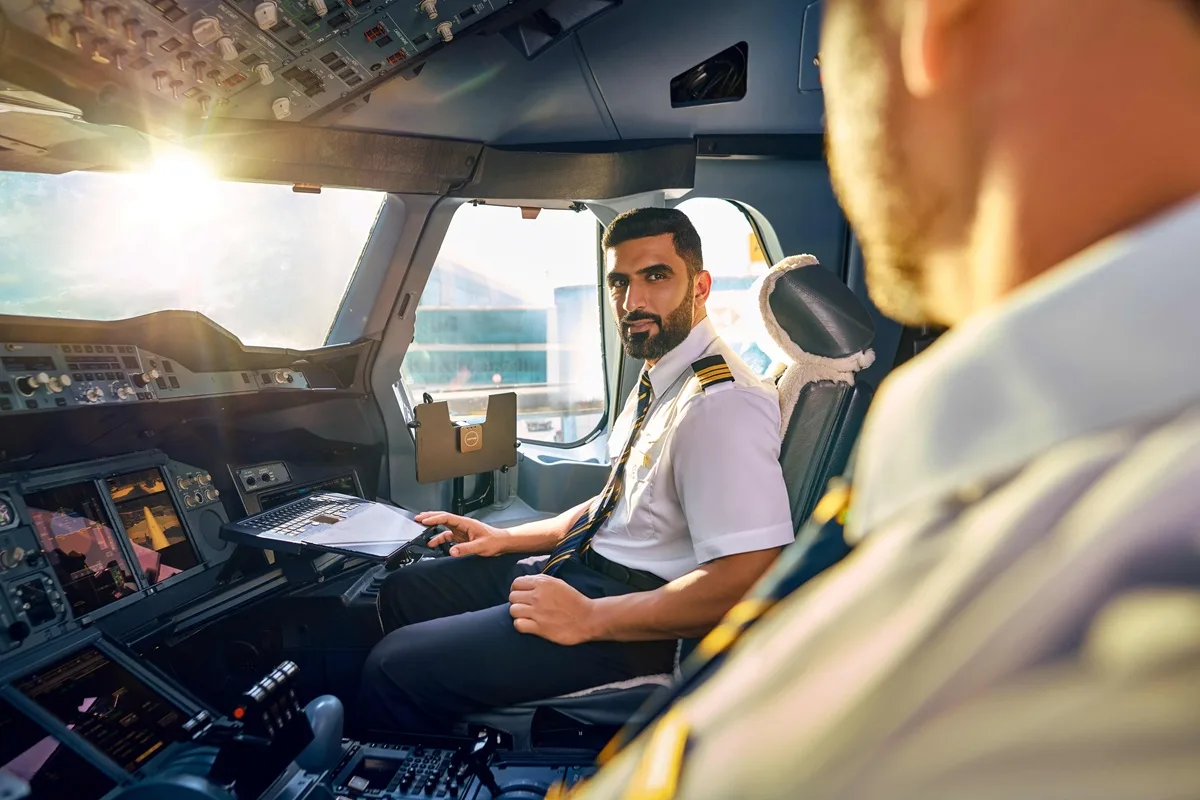 Roadshow προσλήψεων πιλότων στην Αθήνα από την Emirates