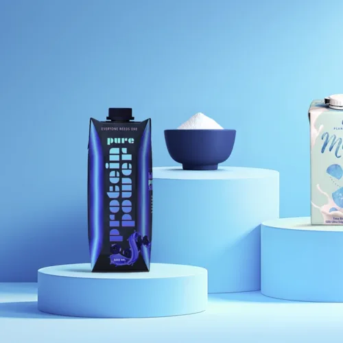 Φυσικά συστατικά και συναισθηματικά κίνητρα:Οι παράγοντες που επαναπροσδιορίζουν την αγορά Συμπληρωμάτων Τροφίμων και Διατροφής στην Ευρώπη