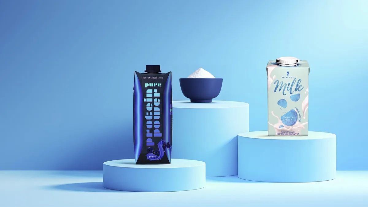 Φυσικά συστατικά και συναισθηματικά κίνητρα:Οι παράγοντες που επαναπροσδιορίζουν την αγορά Συμπληρωμάτων Τροφίμων και Διατροφής στην Ευρώπη