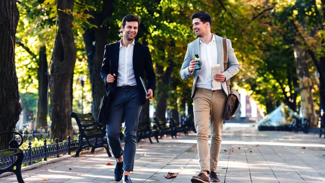 Φυσικά συστατικά και συναισθηματικά κίνητρα:Οι παράγοντες που επαναπροσδιορίζουν την αγορά Συμπληρωμάτων Τροφίμων και Διατροφής στην Ευρώπη