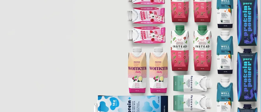 Φυσικά συστατικά και συναισθηματικά κίνητρα:Οι παράγοντες που επαναπροσδιορίζουν την αγορά Συμπληρωμάτων Τροφίμων και Διατροφής στην Ευρώπη