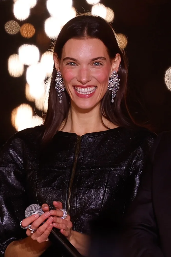 Η Swarovski Φωτίζει το Παρίσι ως Αποκλειστικός Χορηγός της Εορταστικής Φωταγώγησης των Ηλυσίων Πεδίων