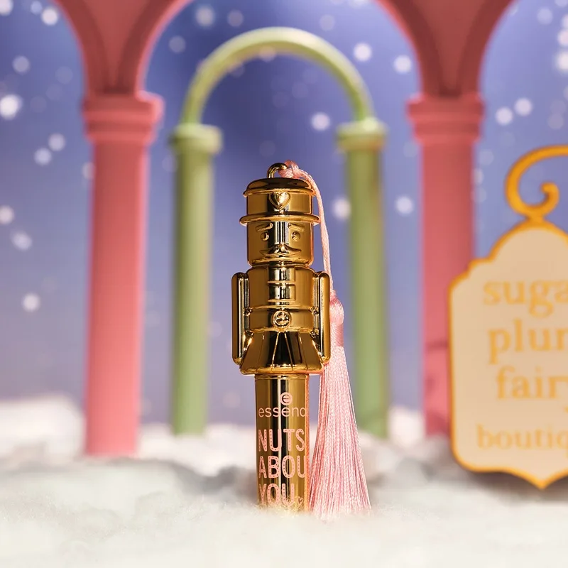 ESSENCE | Nuts about you