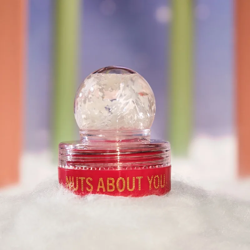 ESSENCE | Nuts about you