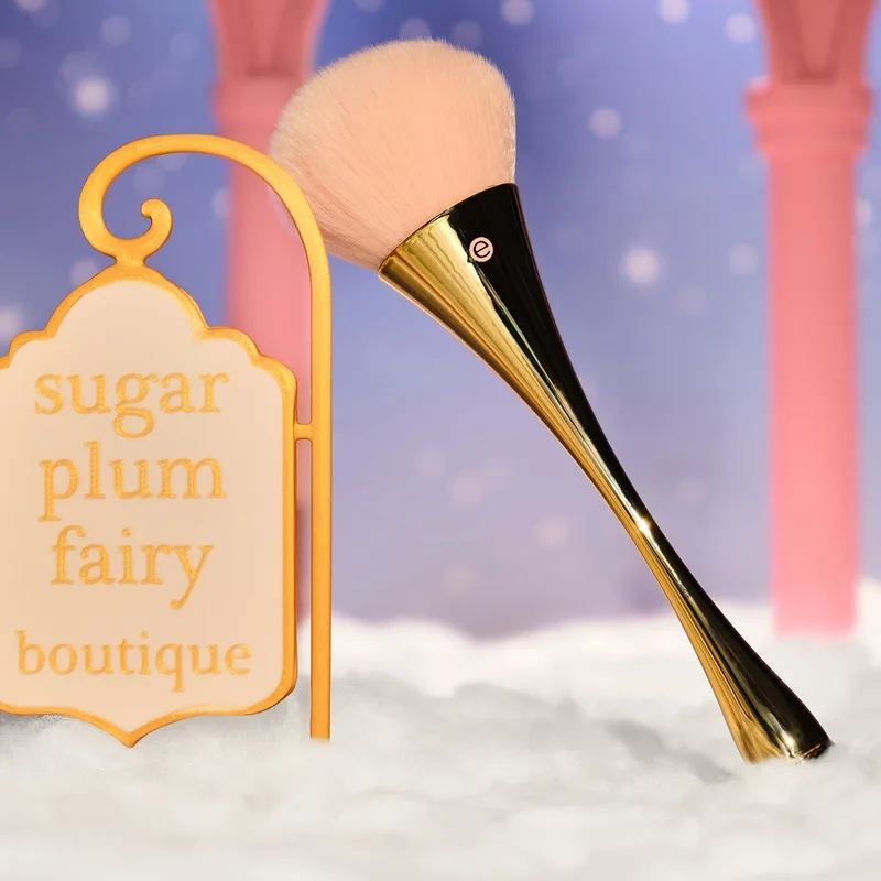 ESSENCE | Nuts about you