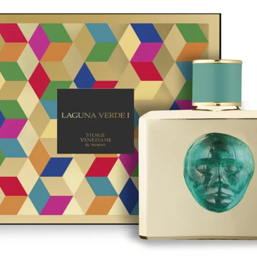 Laguna Verde I : Ωδή στην τολμηρή γαλήνη