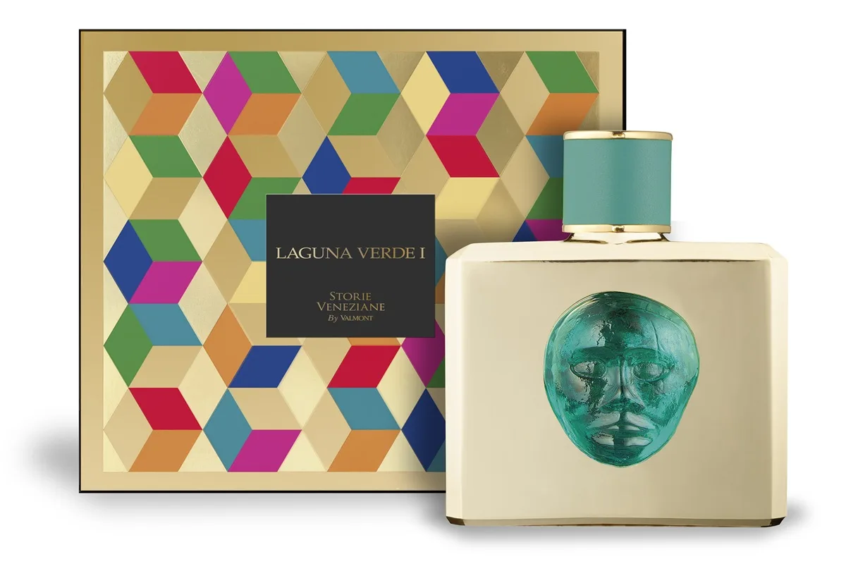 Laguna Verde I : Ωδή στην τολμηρή γαλήνη