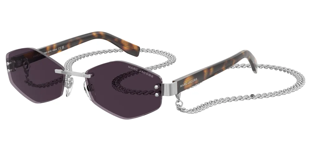 Η MARC JACOBS παρουσιάζει τη Συλλογή Γυαλιών Φθινόπωρο/Χειμώνας 2025