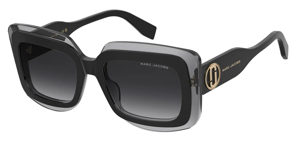 Η MARC JACOBS παρουσιάζει τη Συλλογή Γυαλιών Φθινόπωρο/Χειμώνας 2025