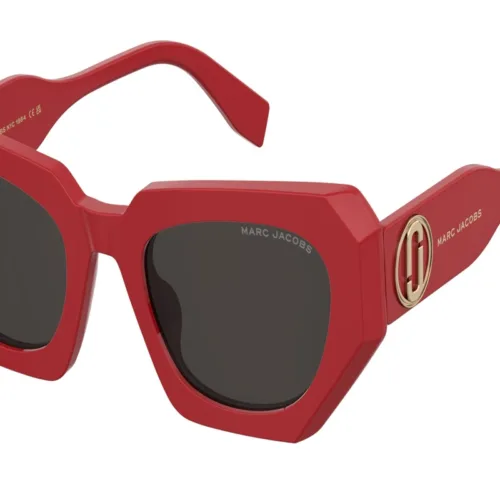 Η MARC JACOBS παρουσιάζει τη Συλλογή Γυαλιών Φθινόπωρο/Χειμώνας 2025