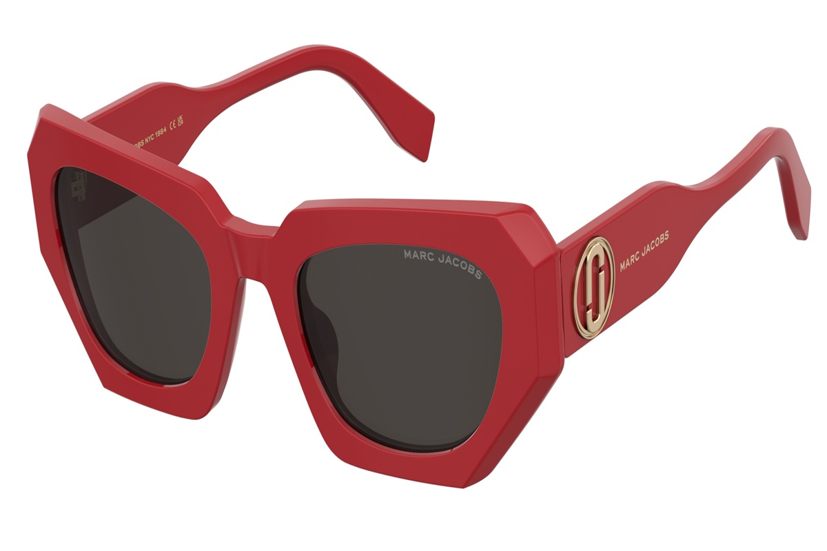 Η MARC JACOBS παρουσιάζει τη Συλλογή Γυαλιών Φθινόπωρο/Χειμώνας 2025