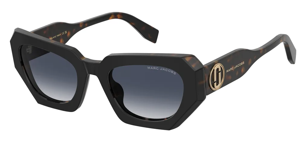 Η MARC JACOBS παρουσιάζει τη Συλλογή Γυαλιών Φθινόπωρο/Χειμώνας 2025