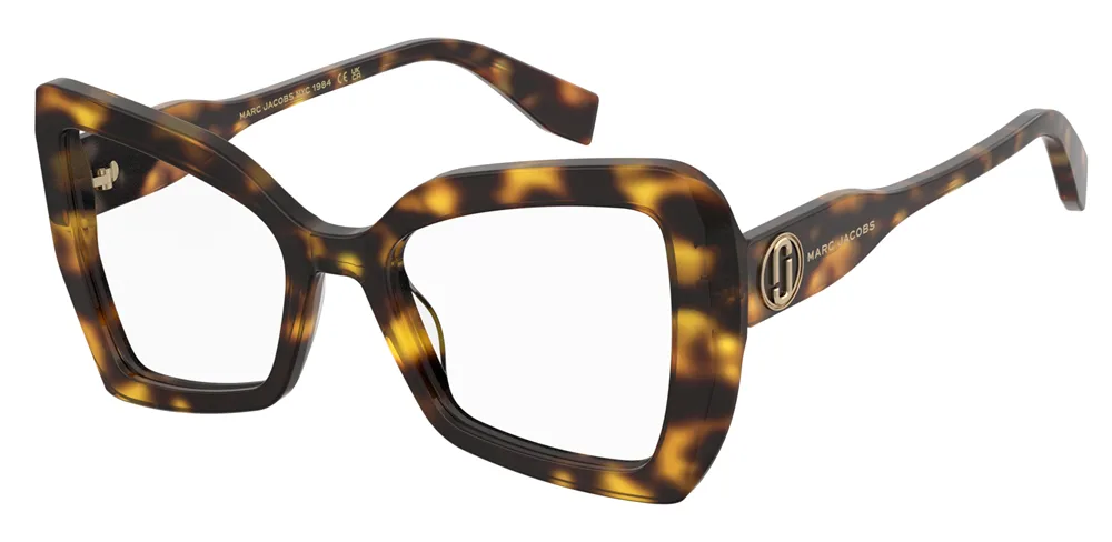 Η MARC JACOBS παρουσιάζει τη Συλλογή Γυαλιών Φθινόπωρο/Χειμώνας 2025