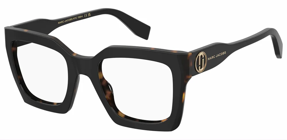 Η MARC JACOBS παρουσιάζει τη Συλλογή Γυαλιών Φθινόπωρο/Χειμώνας 2025