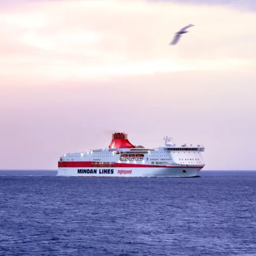 Πρωτοποριακή συνεργασία της MINOAN LINES με την tbi bank