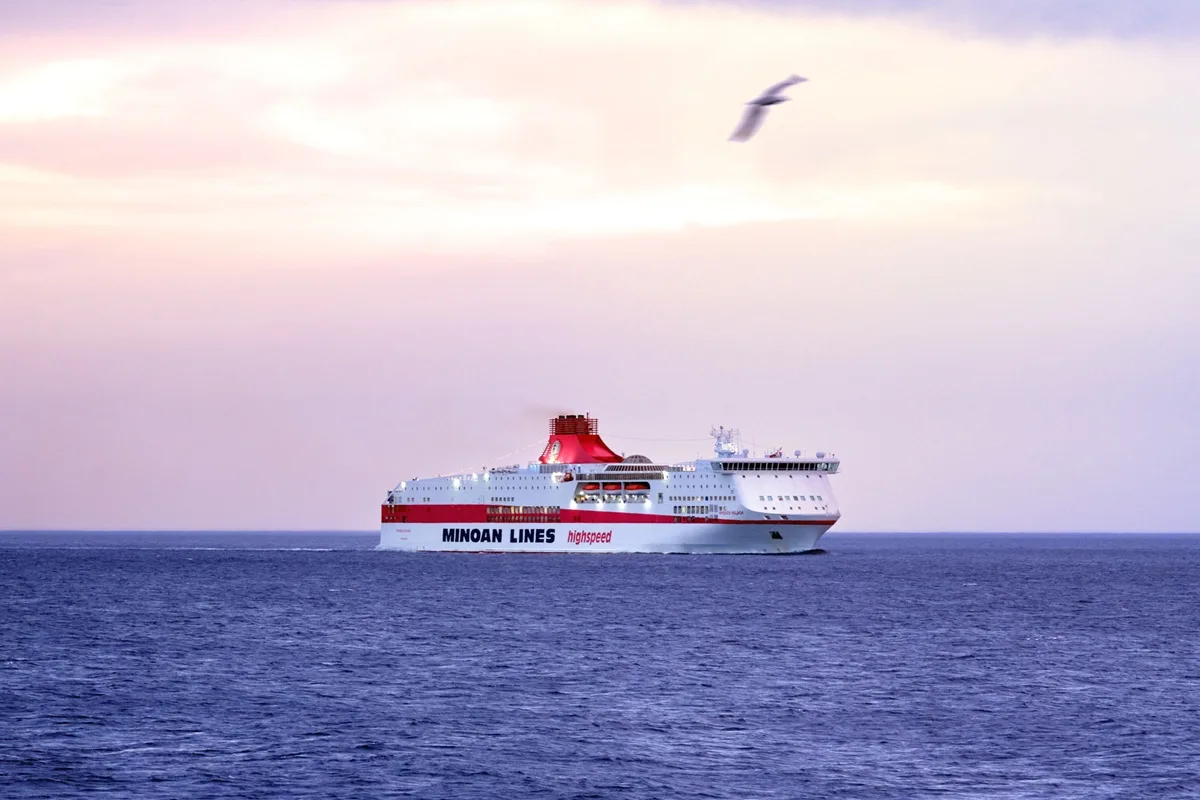 Πρωτοποριακή συνεργασία της MINOAN LINES με την tbi bank