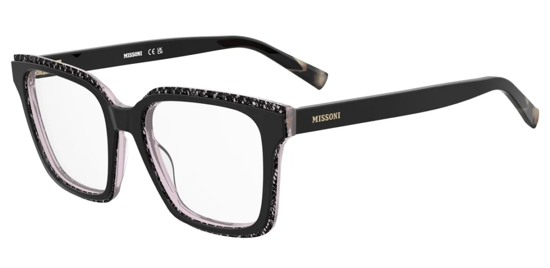Η MISSONI παρουσιάζει τη συλλογή γυαλιών φθινόπωρο/χειμώνας 2025