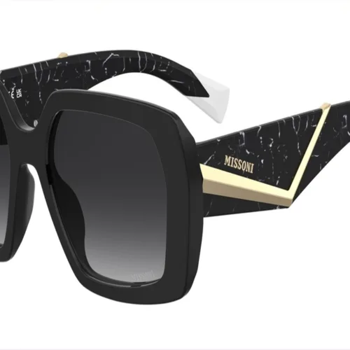 Η MISSONI παρουσιάζει τη συλλογή γυαλιών φθινόπωρο/χειμώνας 2025