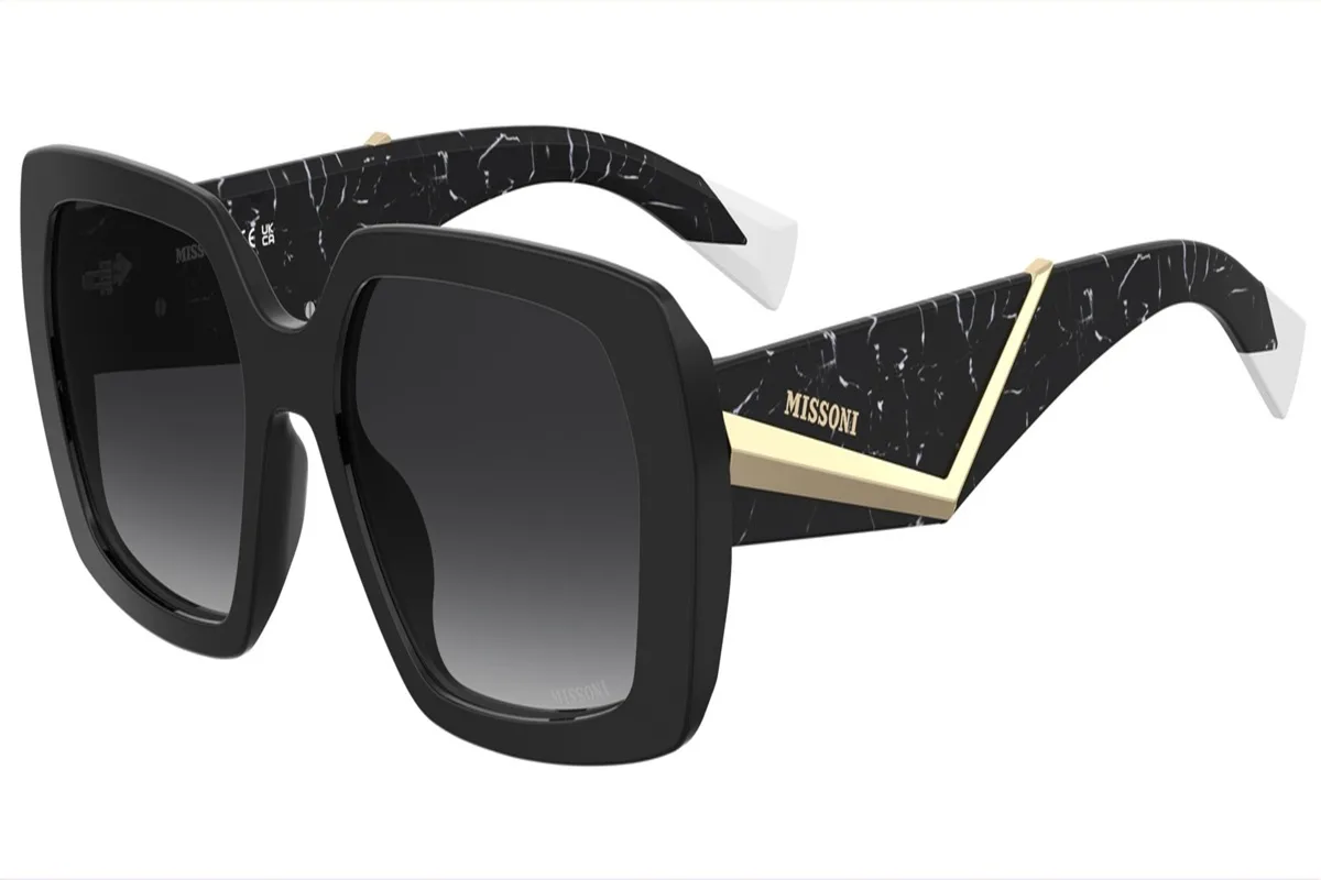 Η MISSONI παρουσιάζει τη συλλογή γυαλιών φθινόπωρο/χειμώνας 2025