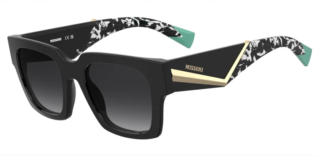 Η MISSONI παρουσιάζει τη συλλογή γυαλιών φθινόπωρο/χειμώνας 2025
