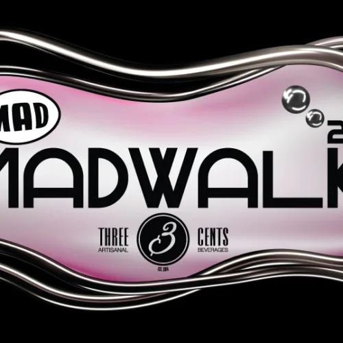 Λάμψη, μουσική και μόδα Το MadWalk 2025 by Three Cents, αποκαλύπτει το φαντασμαγορικό line-up του