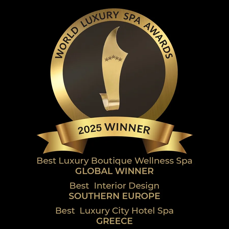 ORLOFF SPA EXPERTS κατέκτησε πέντε βραβεία στα WORLD LUXURY SPA AWARDS 2025
