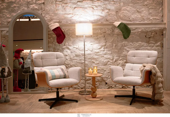 Σκανδιναβική έμπνευση για τις γιορτές από τη JYSK