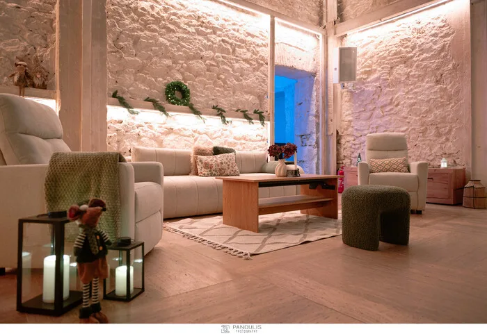 Σκανδιναβική έμπνευση για τις γιορτές από τη JYSK