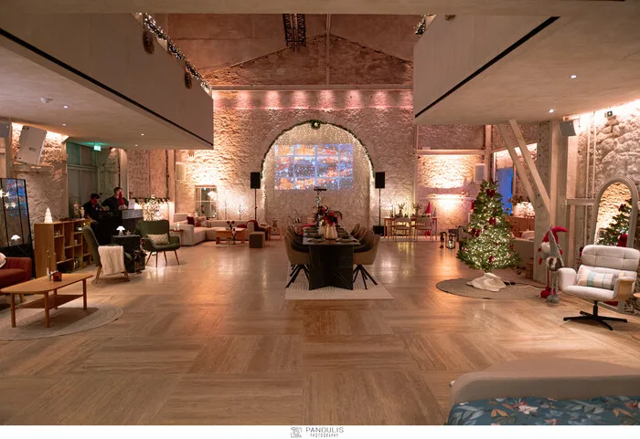 Σκανδιναβική έμπνευση για τις γιορτές από τη JYSK