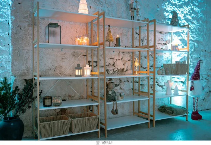 Σκανδιναβική έμπνευση για τις γιορτές από τη JYSK