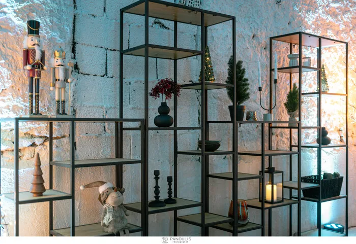 Σκανδιναβική έμπνευση για τις γιορτές από τη JYSK