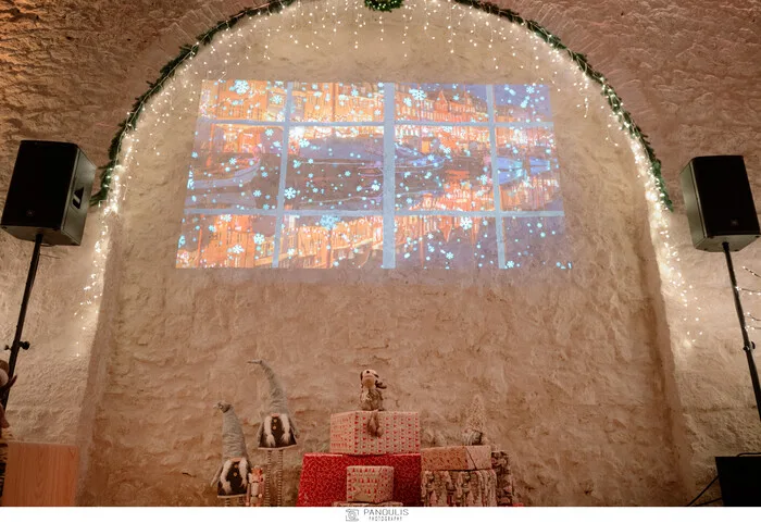 Σκανδιναβική έμπνευση για τις γιορτές από τη JYSK