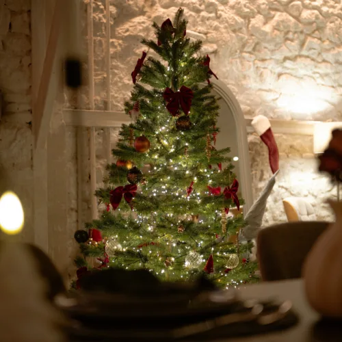 Σκανδιναβική έμπνευση για τις γιορτές από τη JYSK