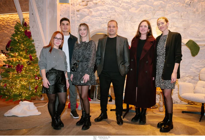 Σκανδιναβική έμπνευση για τις γιορτές από τη JYSK