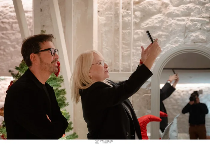 Σκανδιναβική έμπνευση για τις γιορτές από τη JYSK