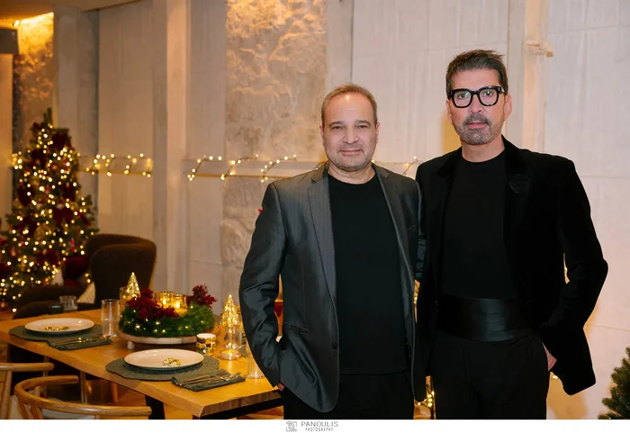 Σκανδιναβική έμπνευση για τις γιορτές από τη JYSK